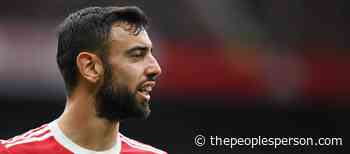 Bruno Fernandes could have an entirely different role under Ralf Rangnick - The Peoples Person