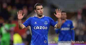 Everton must stop copying Bruno Fernandes and Manchester United example after asking for trouble - Liverpool Echo