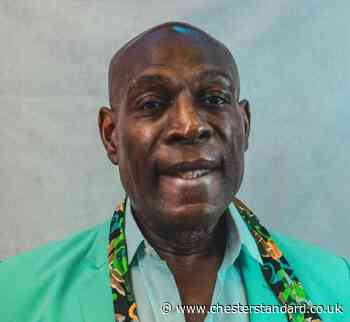 Champion boxer Frank Bruno to talk about mental health fight at Chester Business Club event - The Chester Standard