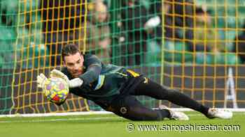 Wolves boss Bruno Lage: Jose Sa becoming top keeper - shropshirestar.com