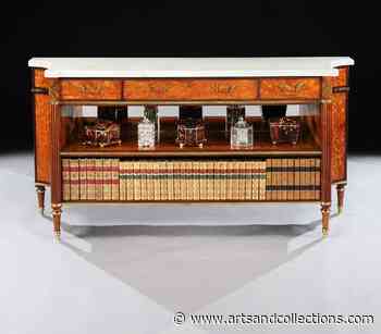 CollectionsDesign and Collectables Marketplace The Bruno Effect Launches Online - Arts and Collections International