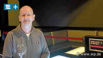 Andrang und rauer Ton in Testzentren in Wetter und Herdecke - Westfalenpost