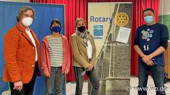 Wetter und Herdecke: Rotary will Missbrauch früh vorbeugen - Westfalenpost