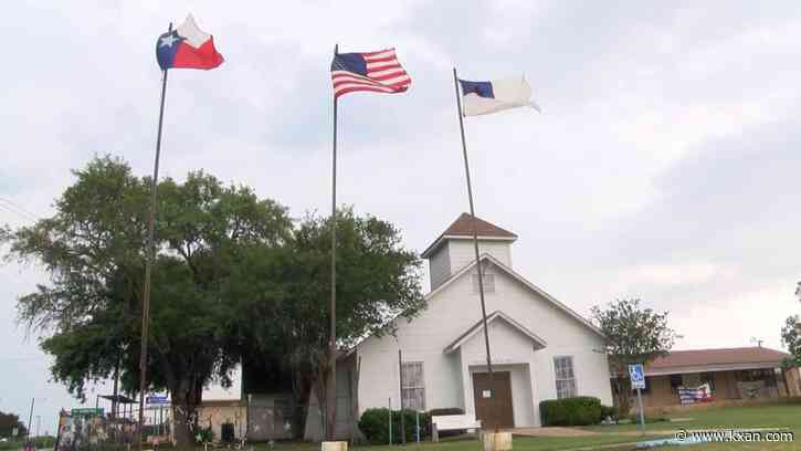 Families, victims of Sutherland Springs church shooting asking for $400M in damages, feds only offer $31M