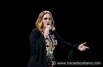 Even Adele still gets floored by nerves: Six expert tips on how to beat the jitters, whoever you are - HeraldScotland
