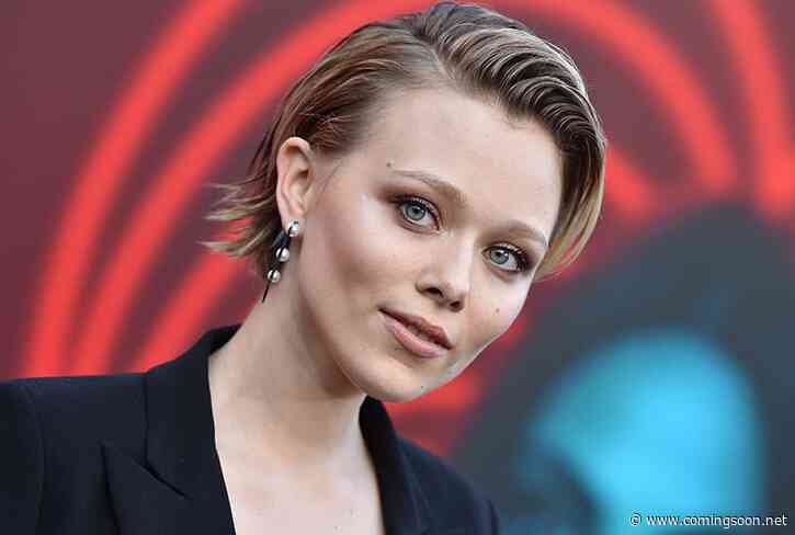 Ivanna Sakhno Joins Disney+’s Star Wars: Ahsoka Series
