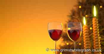 Christmas wine taster wanted this festive season - Grimsby Live