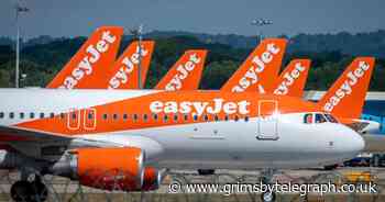 Holidaymakers get easyJet flexible booking pledge as airline extends Covid deal - Grimsby Live
