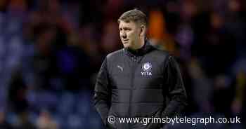 Grimsby Town learn FA Trophy opponents as Mariners face trip to National League rivals - Grimsby Live