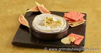 Classic Camembert is given festive 'sprouty' makeover by Aldi - Grimsby Live