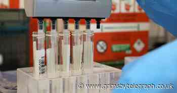 Update on person in Essex who caught Omicron Covid - Grimsby Live