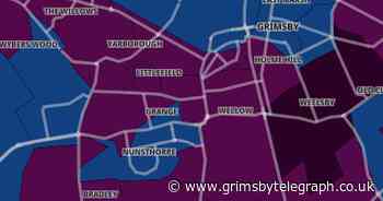 Grimsby has a new Covid blackspot with one of the worst rates in England - Grimsby Live