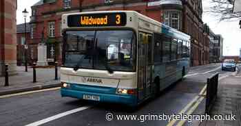 Shortage of bus drivers 'worse than previously thought' - Grimsby Live - Grimsby Live