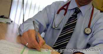 Fewer 'fit notes' issued during pandemic, study suggests - Grimsby Live