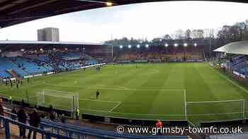 Halifax Town (A) Ticket Information - News - Official Grimsby Town Website