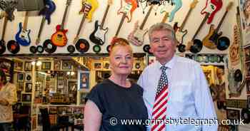 City centre cafe defends ban on all children under five - Grimsby Live