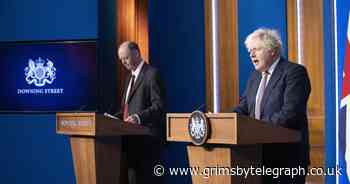 What are the new Omicron Covid rules announced by Boris Johnson - Grimsby Live