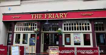 From a bank to iconic Grimsby bar - looking back at The Friary - Grimsby Live