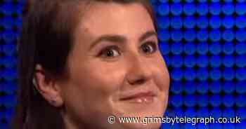 ITV The Chase star Hollie Arnold admits mistakes on show - Grimsby Live