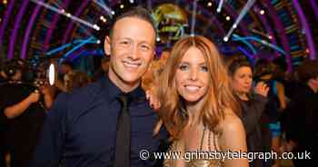 Inside Kevin Clifton and Stacey Dooley's stunning luxurious home - Grimsby Live