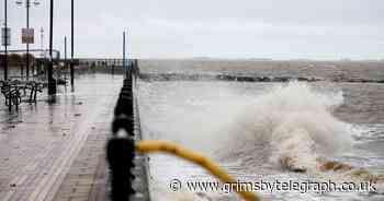 Live storm Arwen updates as northern Lincolnshire braced for 50mph wind - Grimsby Live