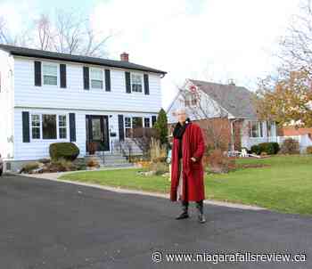 Learn one way to solve a housing crisis from Grimsby Museum's new digital exhibition - NiagaraFallsReview.ca