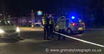 Police update after homes evacuated and bomb squad called to Scunthorpe - Grimsby Live
