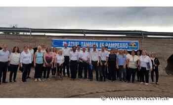 Conocé las nuevas actuaciones del Coro Provincial La Pampa - La Pampa La Arena