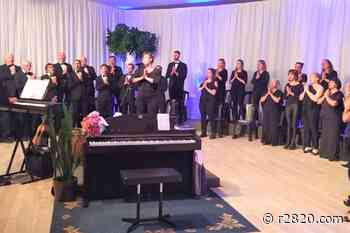 Fue exitosa la presentación del Coro Municipal de Urdinarrain - r2820.com