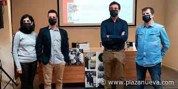 La Orquesta y coro de cámara Sinfonía Navarra ofrece en el Día de Navarra un concierto en el teatro Gaztambide - plazanueva.com