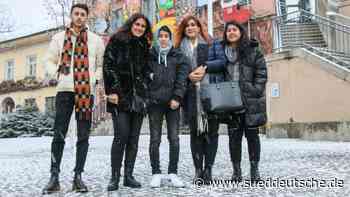 Mit vereinten Kräften - Süddeutsche Zeitung