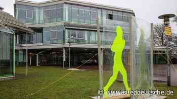 Dachau - Schulen hoch zwei - Dachau - SZ.de - Süddeutsche Zeitung