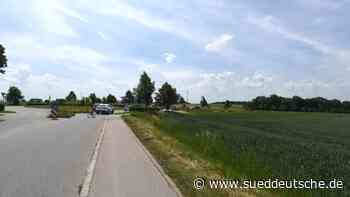 Hybride Bürgerversammlung in Haimhausen - Dachau - SZ.de - Süddeutsche Zeitung