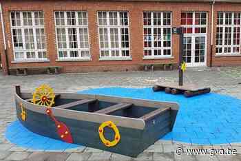 Vrije basisschool Sint-Hubertus sluit hele week (Geel) - Gazet van Antwerpen Mobile - Gazet van Antwerpen