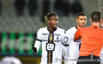 Bijker (KV Mechelen) haalt het slagersmes boven maar komt weg met geel - VoetbalPrimeur.be