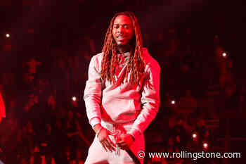 Fetty Wap Agrees to Federal Drug Case Delay Amid ‘Plea Negotiations’