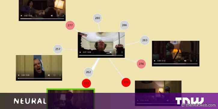 Researchers built an AI that automatically generates movie trailers