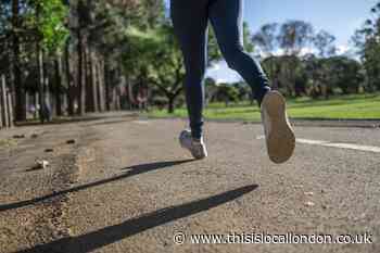 The return to the starting line - Immanuel Rajiv