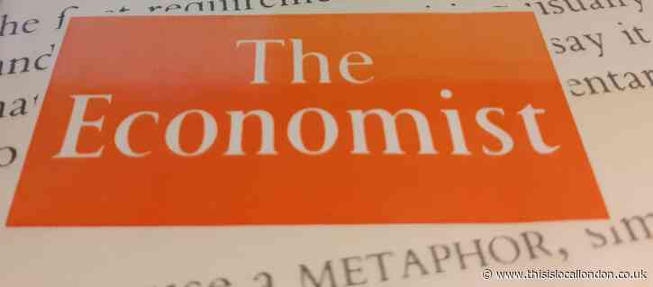 The Economics of Journalism - Felix Synge - Dulwich College