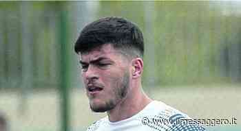 Un gol di Camilli regala all'Insieme Formia tre punti d'oro - Il Messaggero