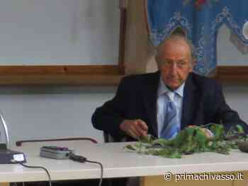 L'addio a Michele Formia, grande amante della botanica - La Nuova Periferia