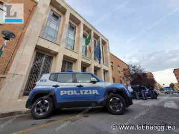 Picchiava e maltrattava la figlia e il marito, allontanata moglie violenta - latinaoggi.eu