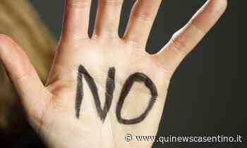 Bibbiena mobilitata contro la violenza sulle donne - Casentino