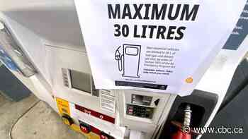 B.C. extends fuel rationing with more rain expected in flood-soaked regions