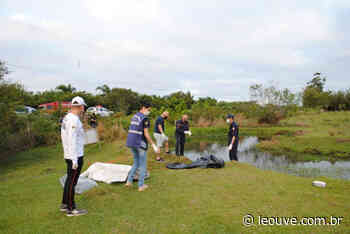 Corpos são encontrados no Quintão e em Capivari do Sul - Portal Leouve