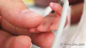 Expectant mothers with sexually transmitted infections are more likely to give birth prematurely, study finds