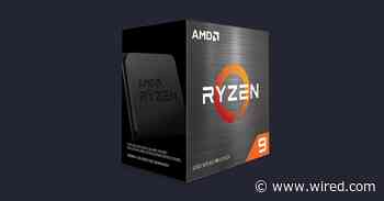 The Best Cyber Monday Deals on PC Components