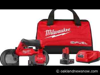 Milwaukee CYBER SUNDAY MADNESS … 2021 Milwaukee Acme Tool Cyber Monday Deals – Cyber Monday News - Oakland News Now
