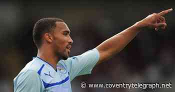 New Manchester United manager once wanted to sign Coventry City star in the making - Coventry Live