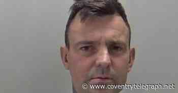 Coventry man wanted by police after assault at the weekend - Coventry Live